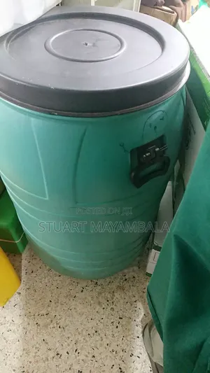 240liter Drum