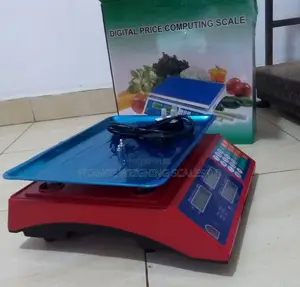 Digital Weighing Scale Poultry Weigh 40kg Farm Weighing Scale