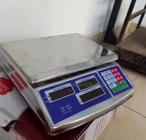 Weighing Scales 40kg/5g Durable Digital Weighing Scales