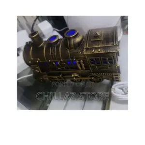 Train Aromatherapy Air Humidifier.