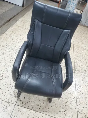 Office Chairs Curved Stand Big Size
