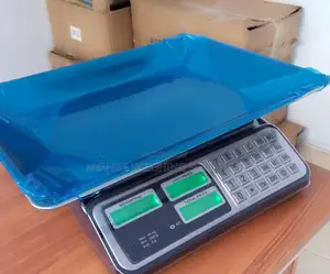 Digital Weighing Scales for Sale 40kg/5g Weigh Scales