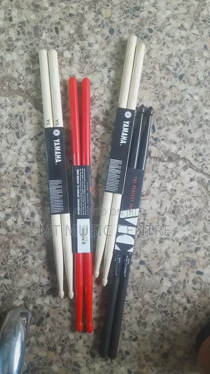 Drum Sticks