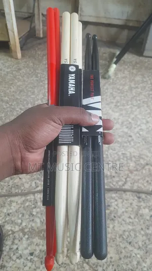 Drum Sticks
