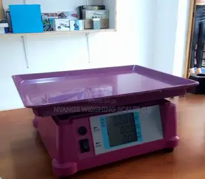 Accurate Table Top Weigh Scale Electronic Weighing Scales