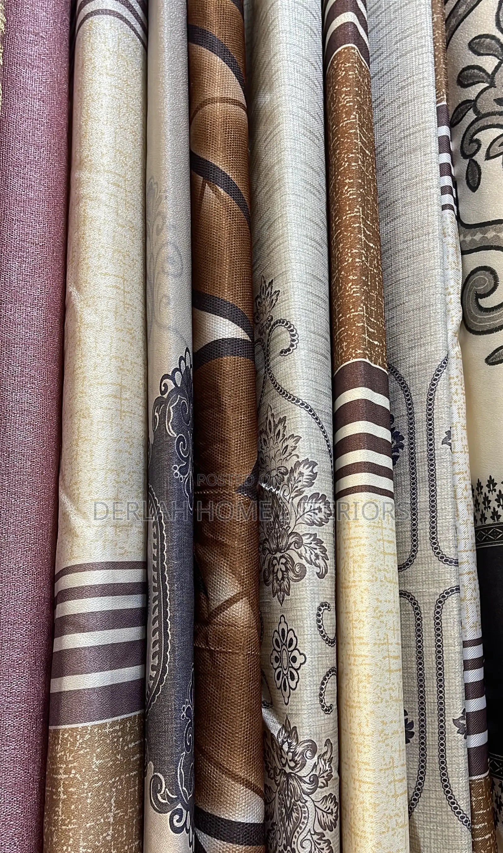 Low Price Curtains Per Pair