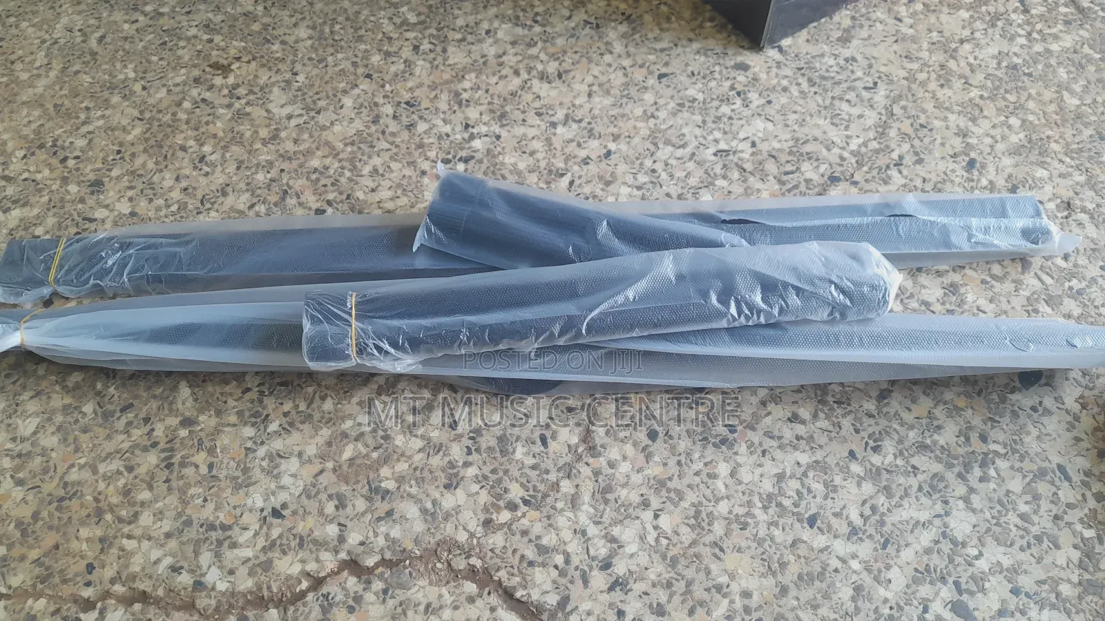 Piano Stand