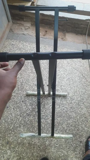 Piano Stand