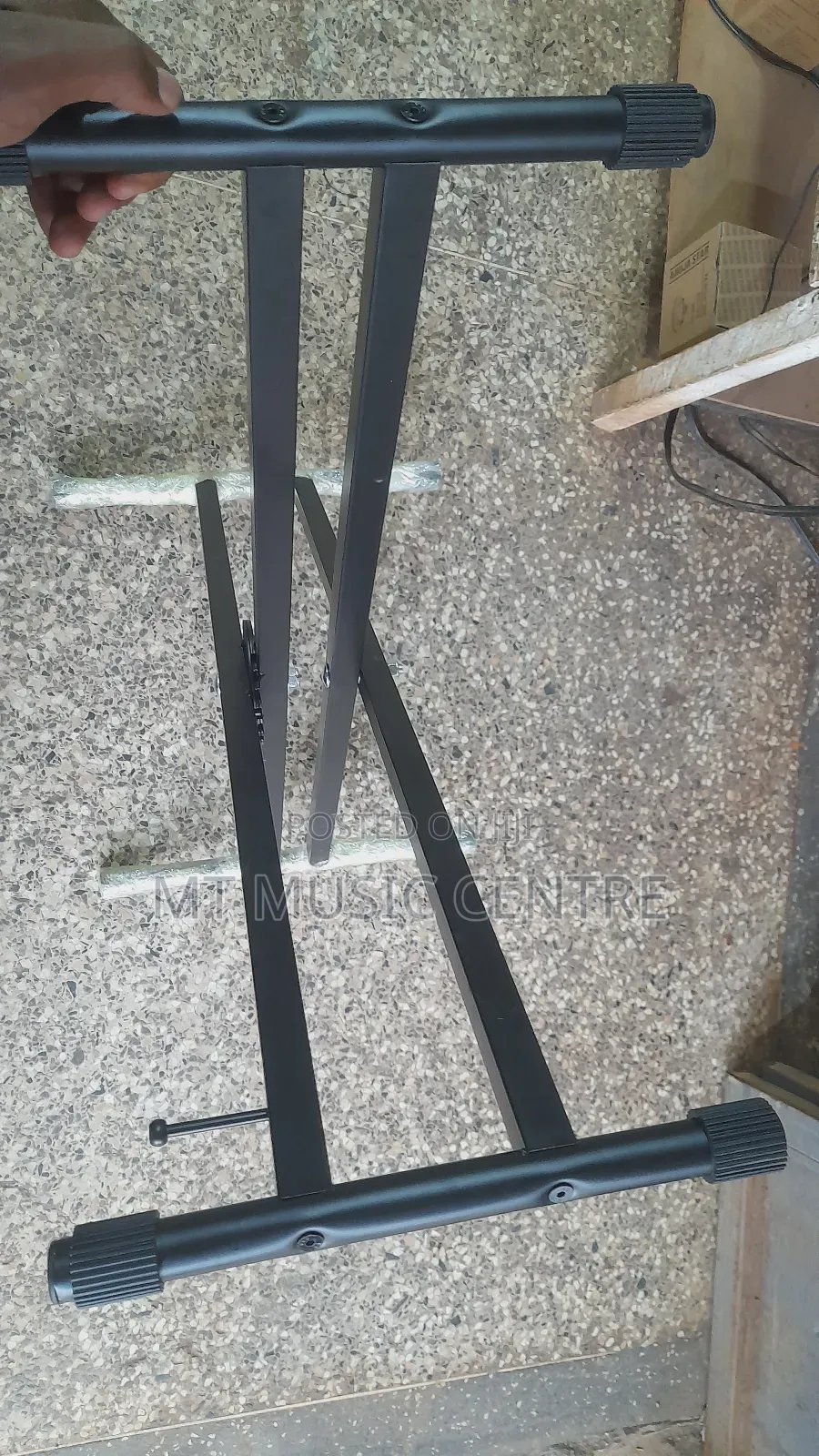 Piano Stand