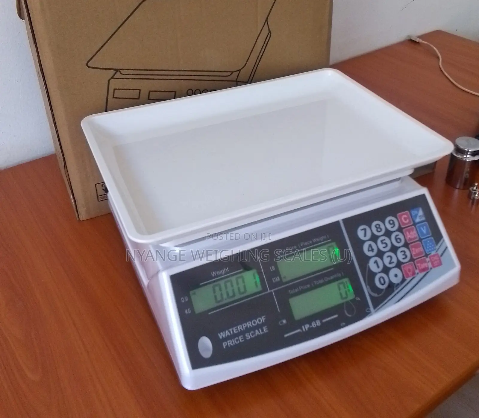 Best Price Digital Weighing Scale Electronic Weighing Scale