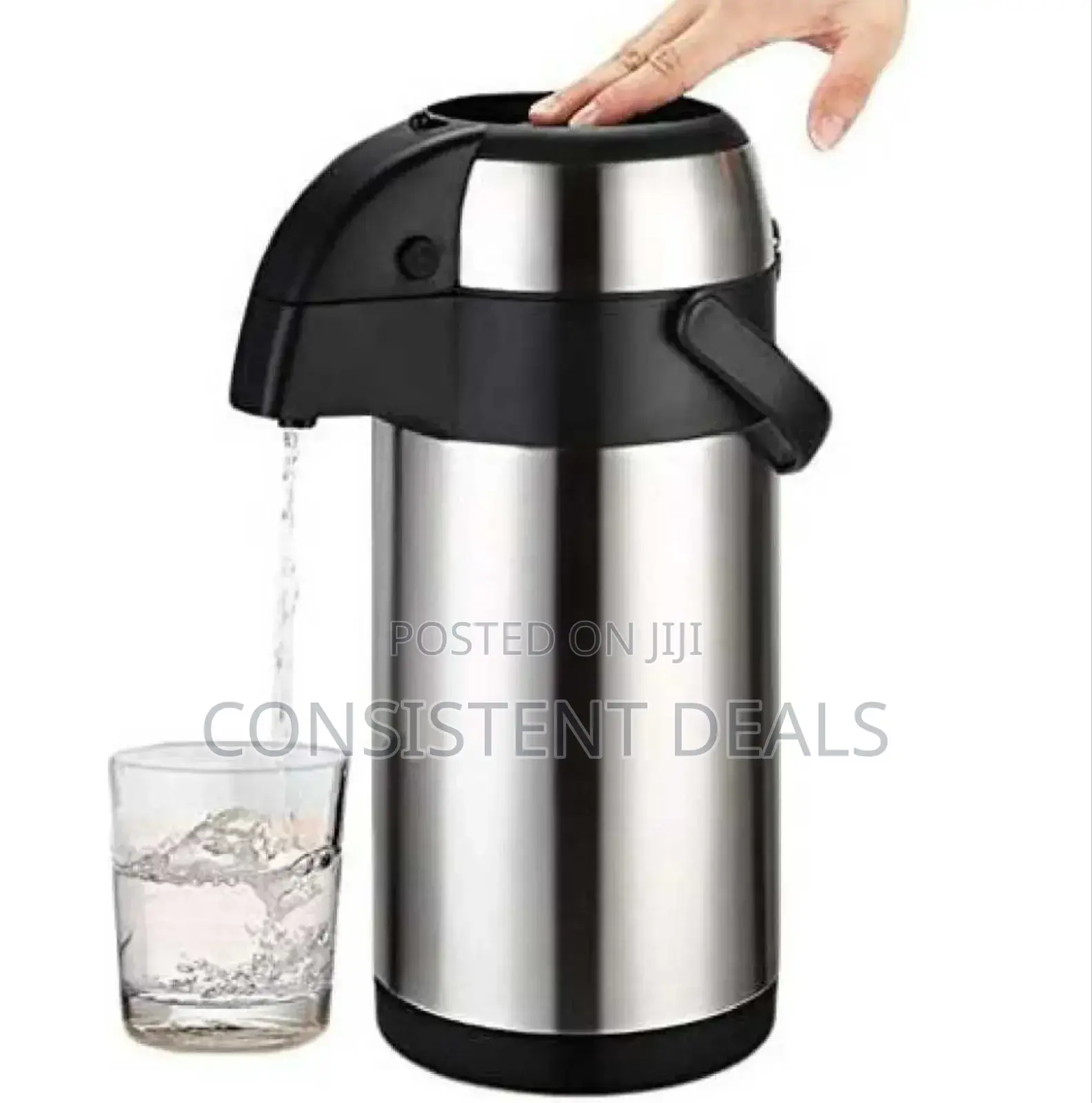 5 Litres Dispensing Flask