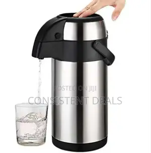 5 Litres Dispensing Flask