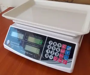 Wholesale Weighing Scale High-Precision Weighing Scale 40kg