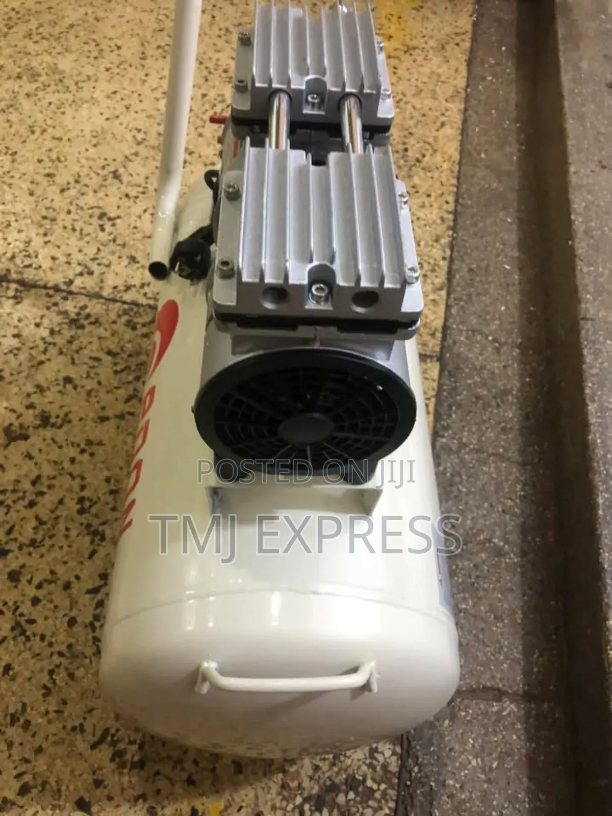Edon Air Compressor 25 Litres