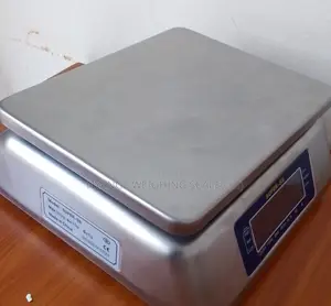 Water Resistance Weighing Scale 30kg Food Weighing Scale