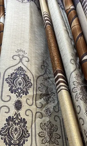 Low Quality Curtain Per Piece
