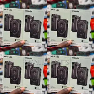 Green Lion Mag-Vision 10000mah Power Bank