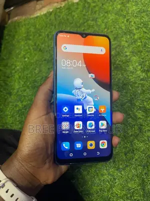Tecno Spark 9 64 GB Blue