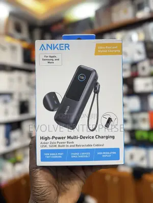 Anker Laptop Power Bank (, 165w) Power Bank