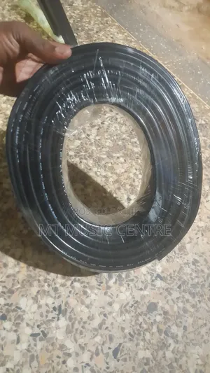 Roll Speaker Wire 2 Core