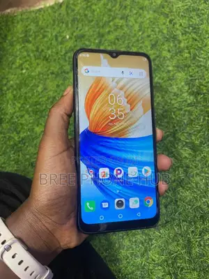 Infinix Smart 6 Plus 32 GB Blue