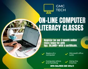 Online Live Computer Classes