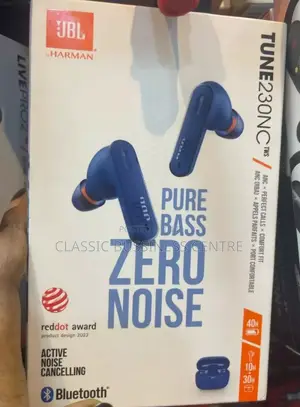 Original JBL Tune230nc