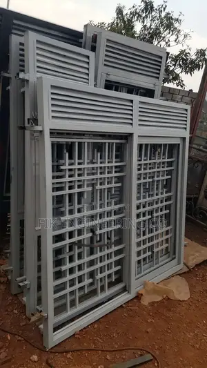 Sliding Window