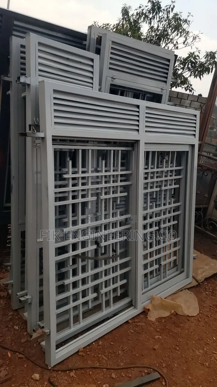 Sliding Window