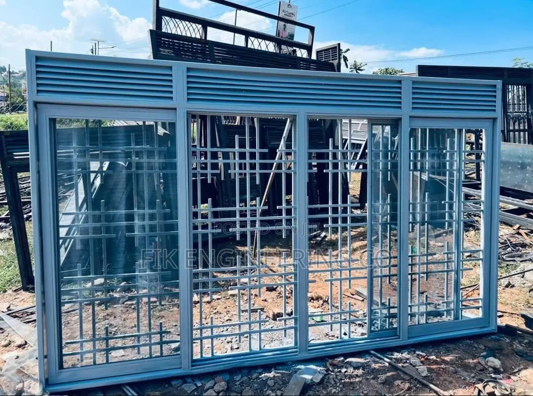 Sliding Window