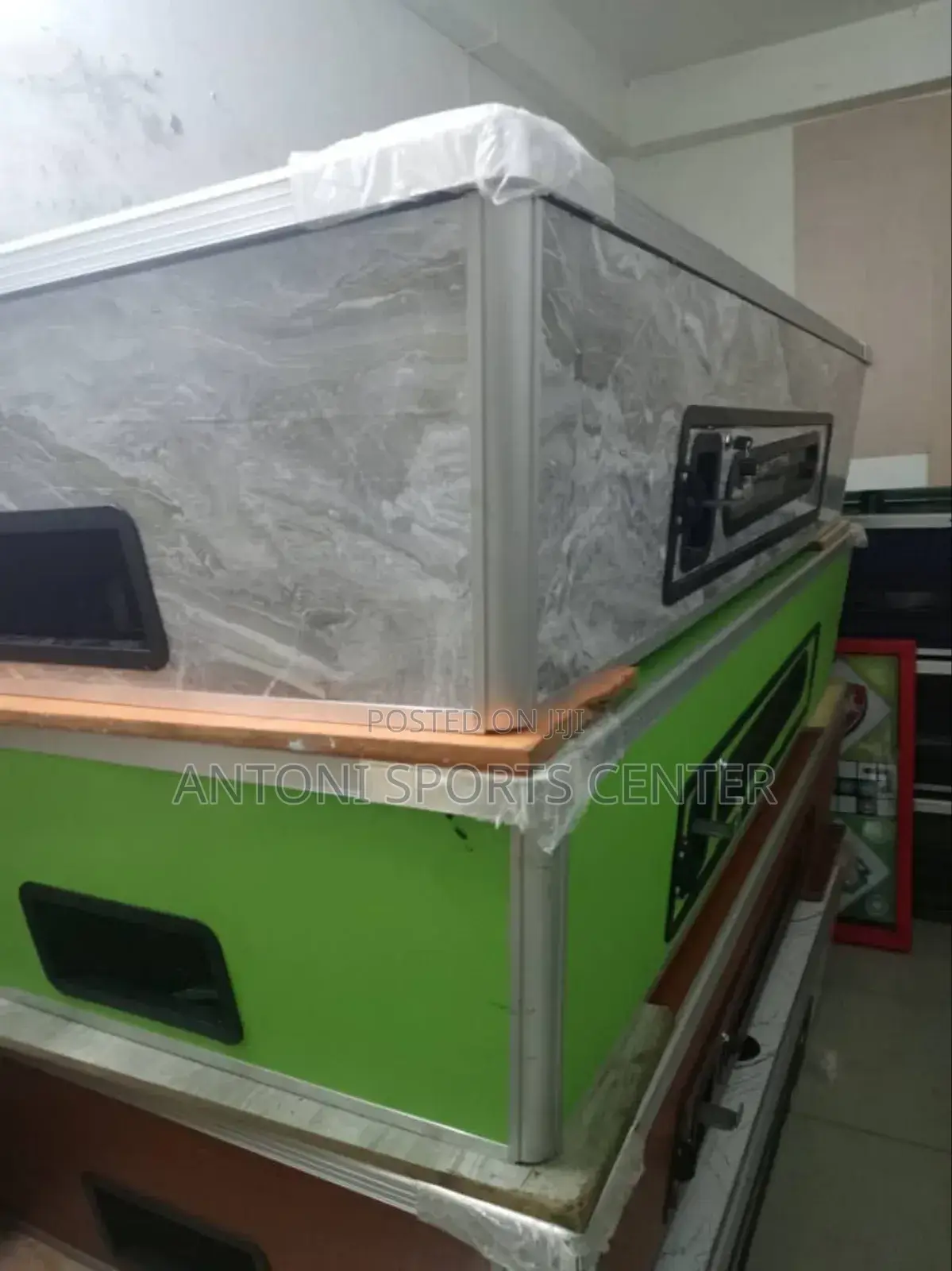 Pool Table Water Proof Single Jointer