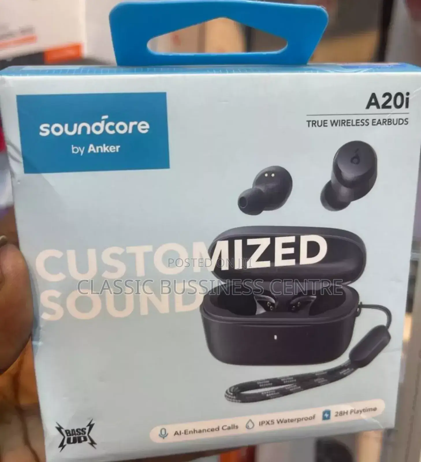 Anker Sound Core A20i