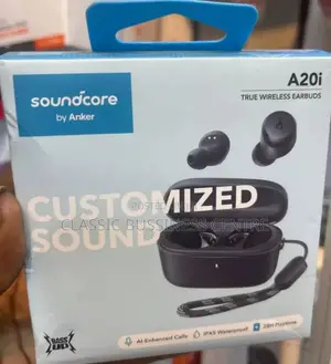 Anker Sound Core A20i