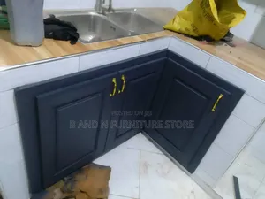 Beautiful Kicken Unit