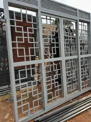 Bulgar Door