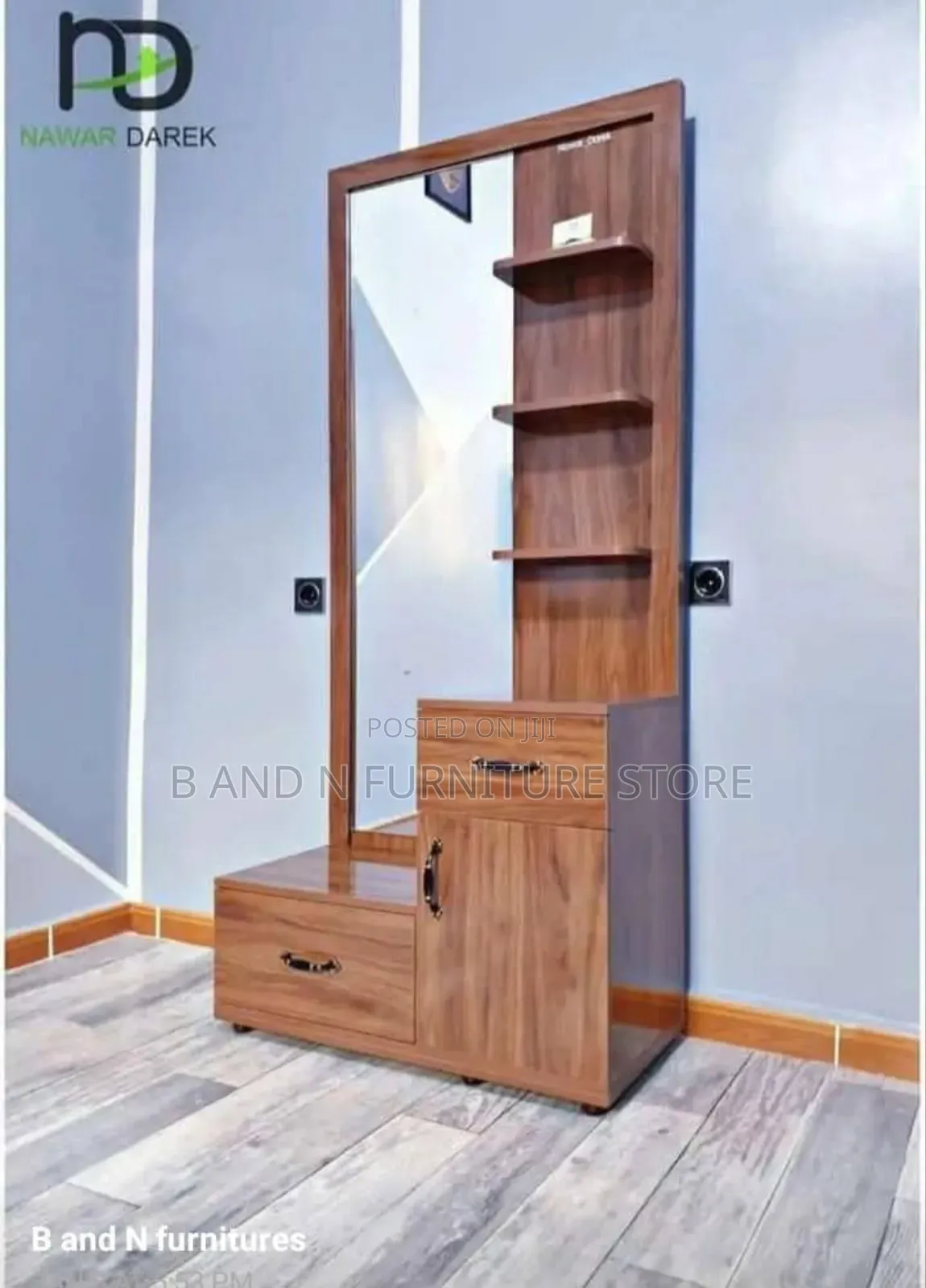 Exciting Dressing Mirror