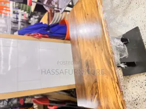 Photo - Mugavuu Wooden Table for Restaurant