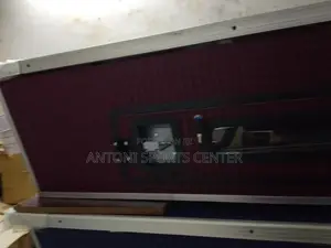 Pool Table With Original Silent