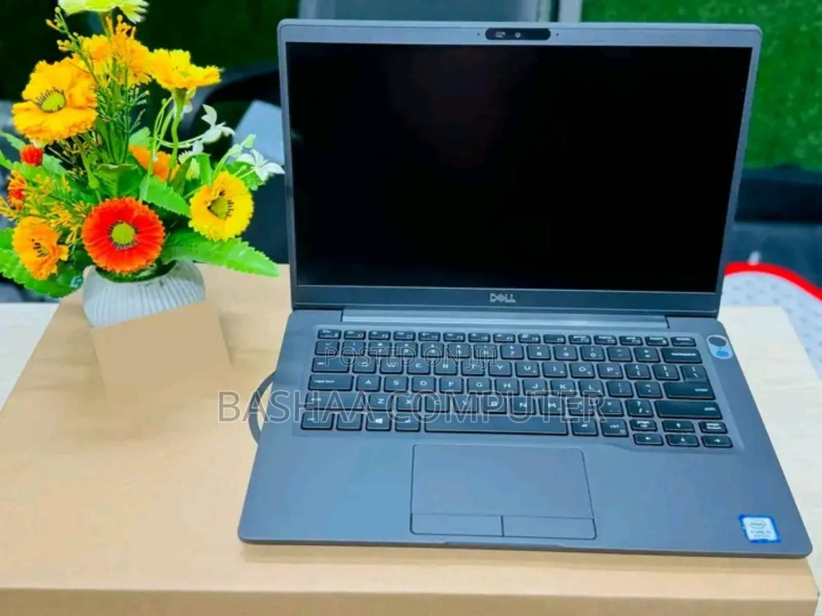 New Laptop Dell Latitude 7400 8GB Intel Core I5 SSD 256GB