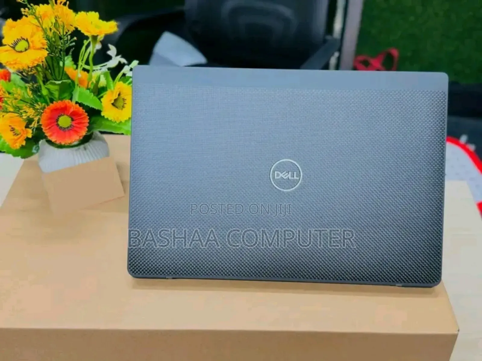 New Laptop Dell Latitude 7400 8GB Intel Core I5 SSD 256GB