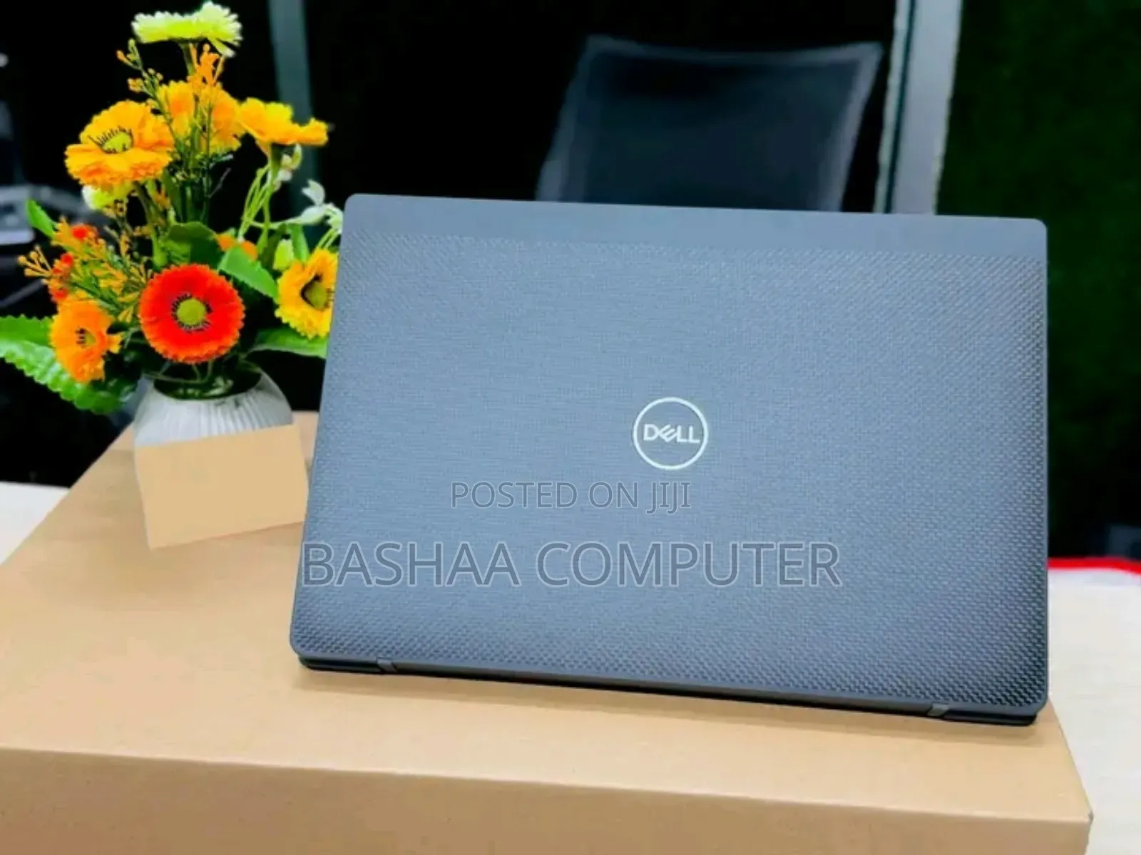 New Laptop Dell Latitude 7400 8GB Intel Core I5 SSD 256GB