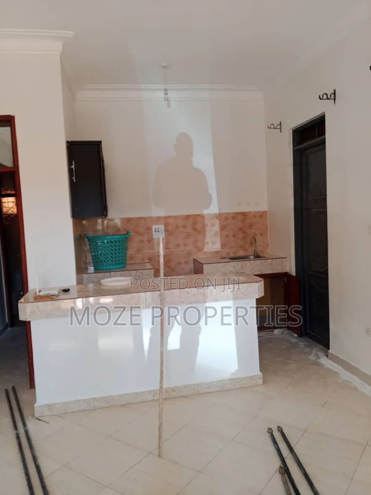 1bdrm Bungalow in Kyaliwajala Kira., Central Division for rent