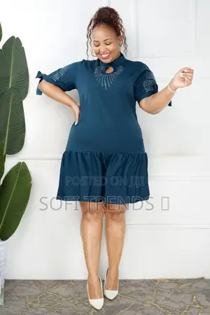 Ladies Casual Free Dresses