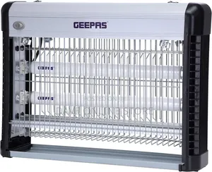 Geepas Gbk1133n Fly and Insect Killer | Powerful Zapper 20w