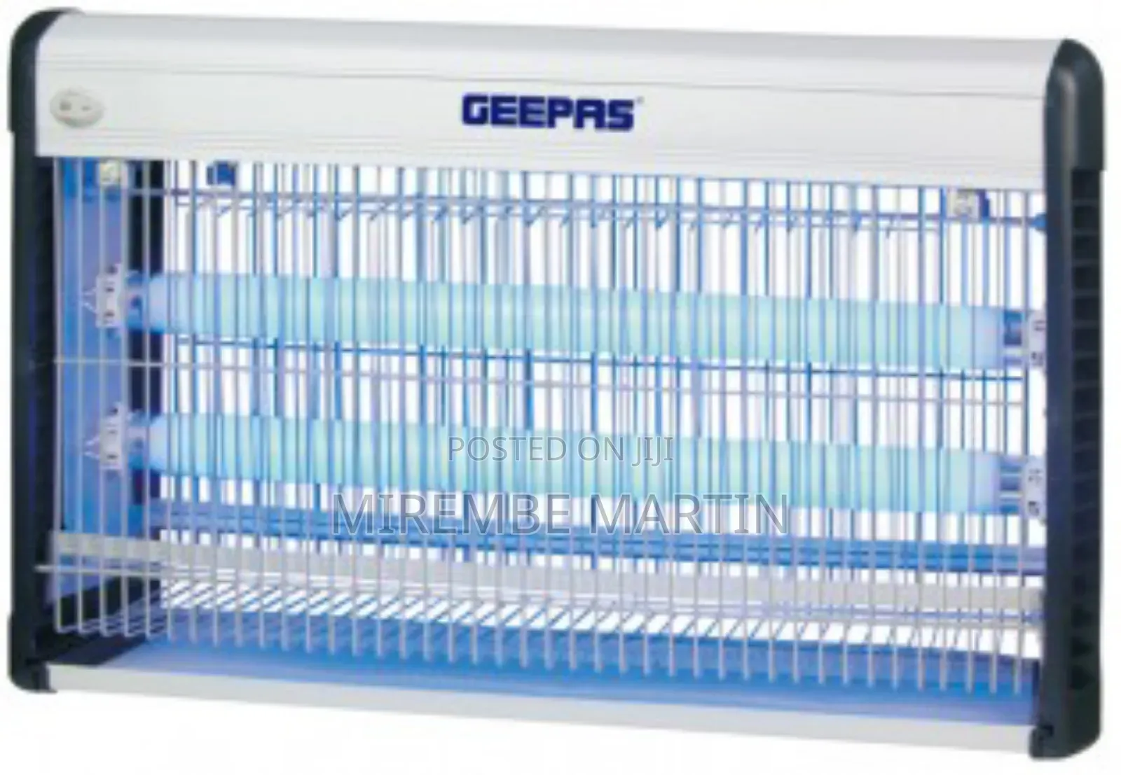 Original Geepas Pest Insect Gbk1133n
Bug Killer