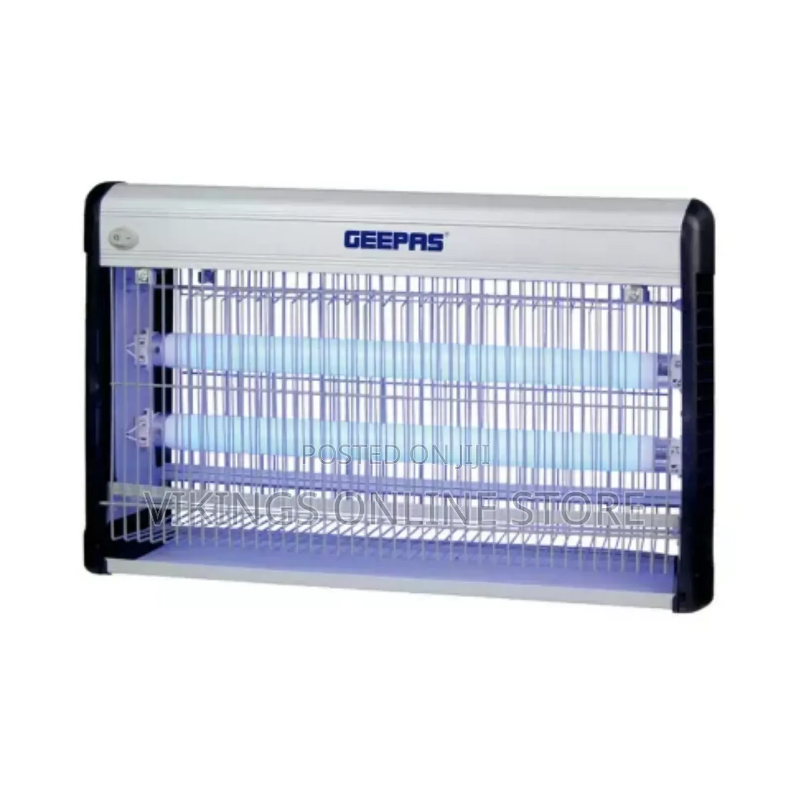 Geepas Bug Killer GBK-1133n