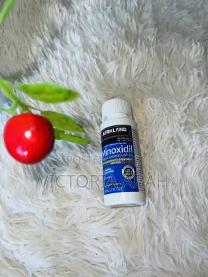 Kirkland Minoxidil