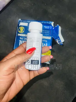 Kirkland Minoxidil