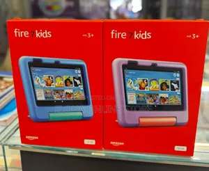 New Amazon Fire 7 16 GB