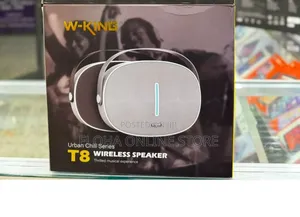 W-King T8 Wireless Speaker